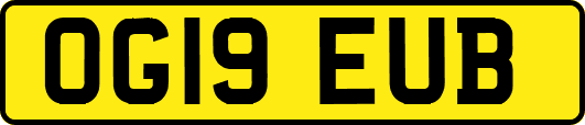 OG19EUB