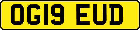 OG19EUD