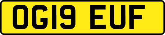 OG19EUF