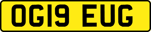 OG19EUG