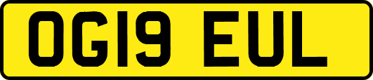 OG19EUL