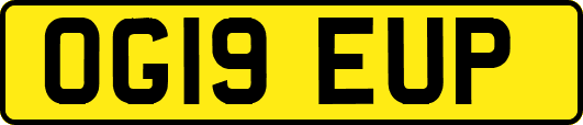 OG19EUP