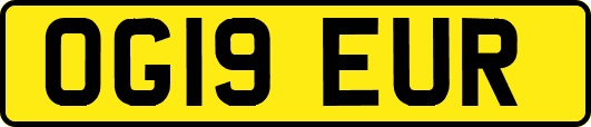 OG19EUR