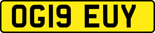 OG19EUY