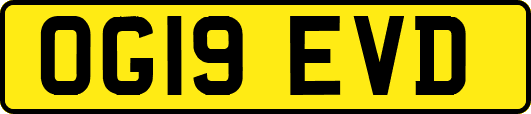 OG19EVD