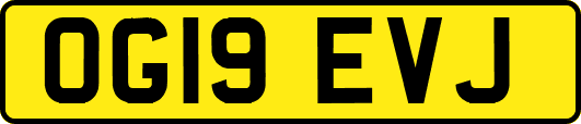 OG19EVJ