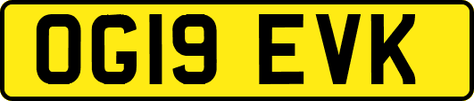 OG19EVK