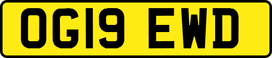 OG19EWD