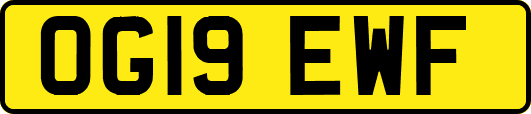 OG19EWF