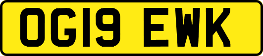 OG19EWK