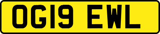OG19EWL