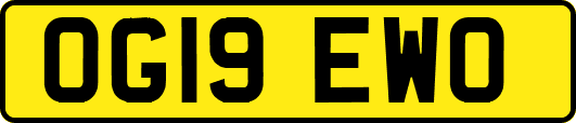 OG19EWO
