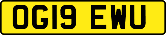 OG19EWU
