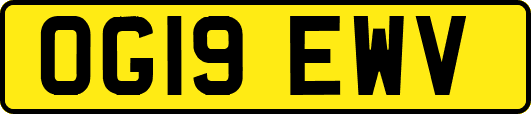 OG19EWV
