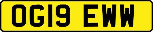 OG19EWW