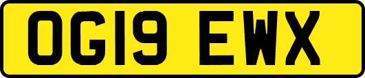 OG19EWX