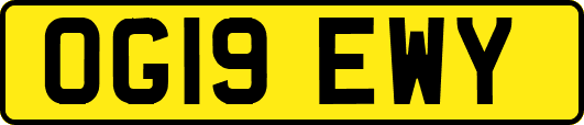 OG19EWY