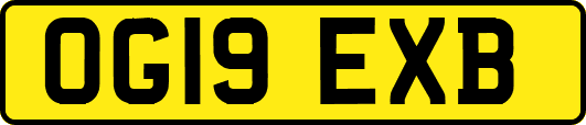 OG19EXB