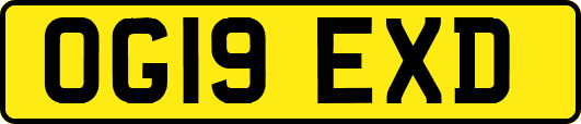 OG19EXD