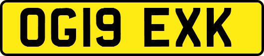 OG19EXK