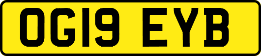 OG19EYB