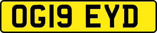 OG19EYD