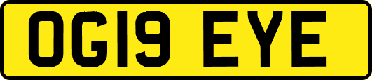 OG19EYE
