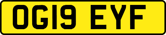 OG19EYF