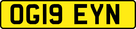 OG19EYN