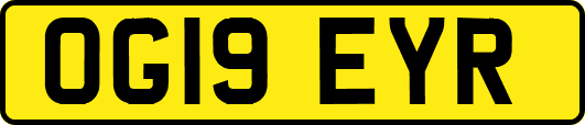 OG19EYR