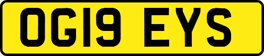 OG19EYS