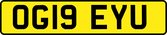 OG19EYU
