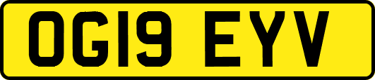 OG19EYV