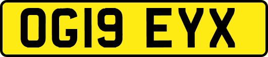 OG19EYX