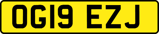 OG19EZJ