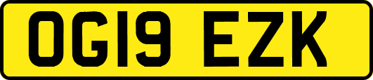 OG19EZK