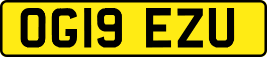 OG19EZU