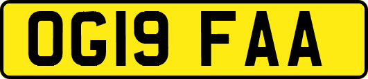 OG19FAA