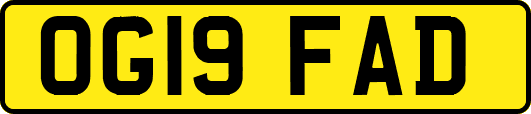 OG19FAD