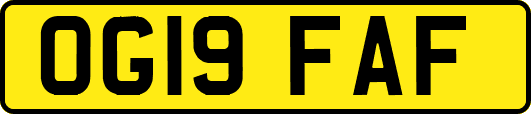 OG19FAF