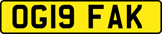OG19FAK