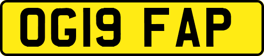 OG19FAP