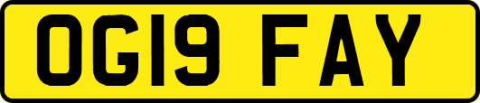 OG19FAY