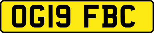 OG19FBC