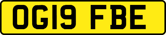 OG19FBE