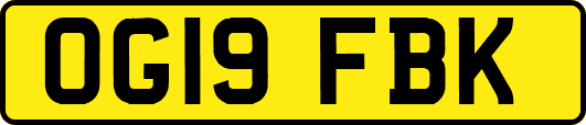 OG19FBK
