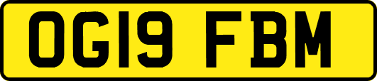 OG19FBM