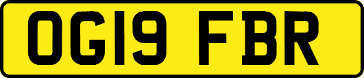OG19FBR