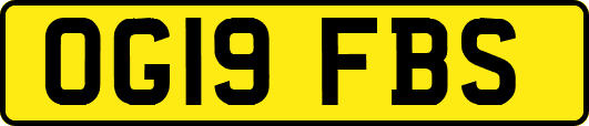 OG19FBS