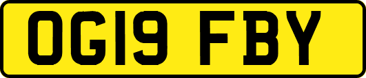 OG19FBY